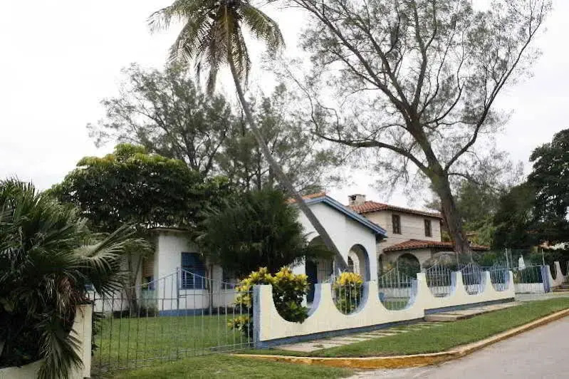 Villa Sotavento