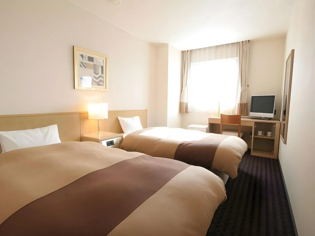 Hirosaki Plaza Hotel