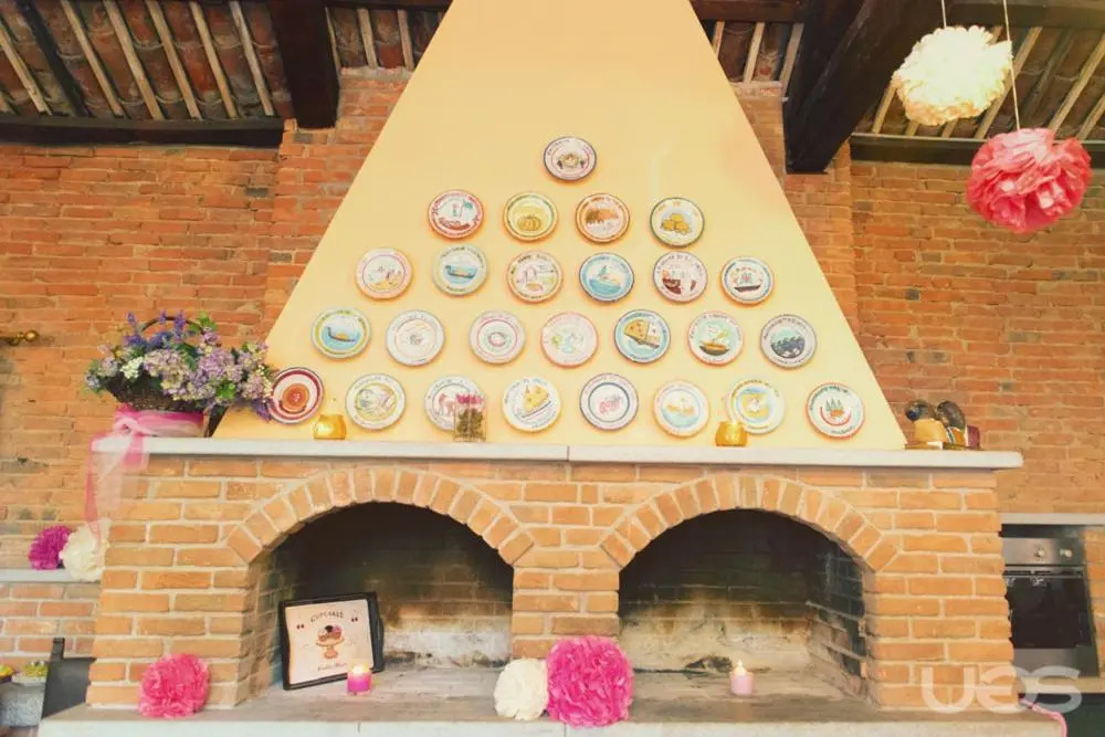 tenuta la violina