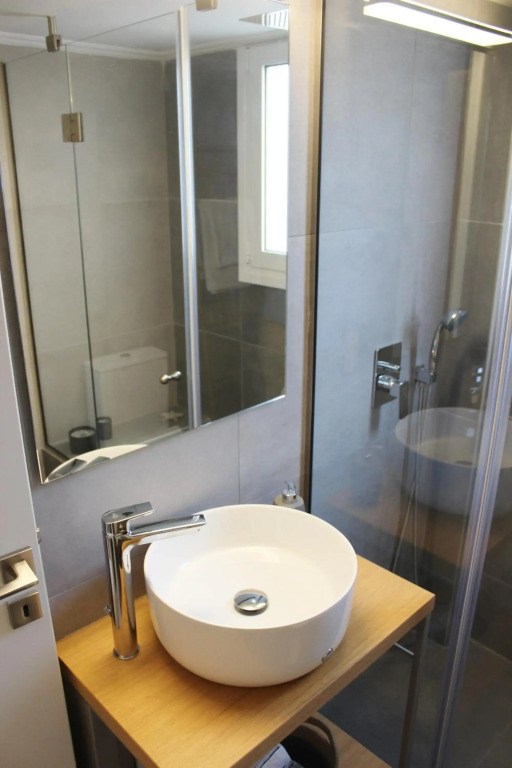 Athenian Hub Luxe Loft