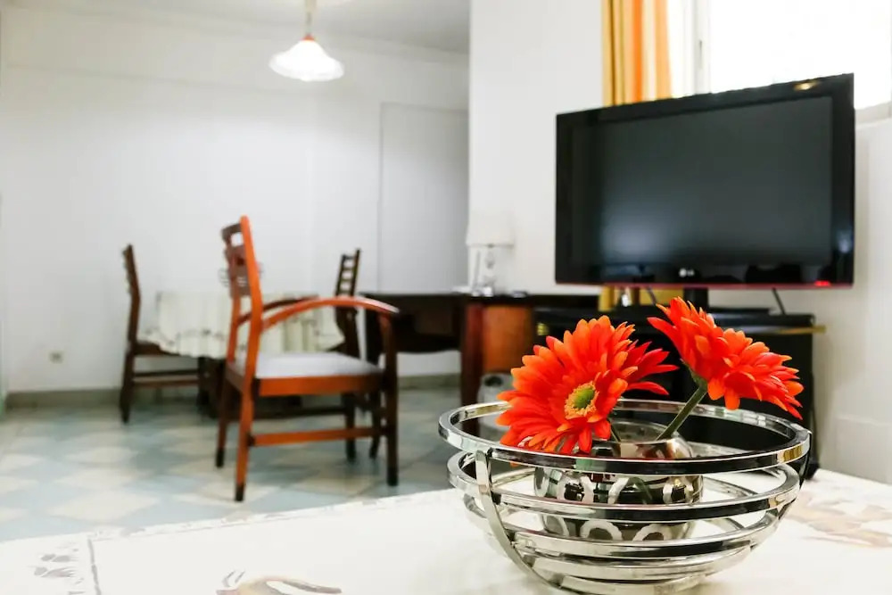 Tchero Appartement
