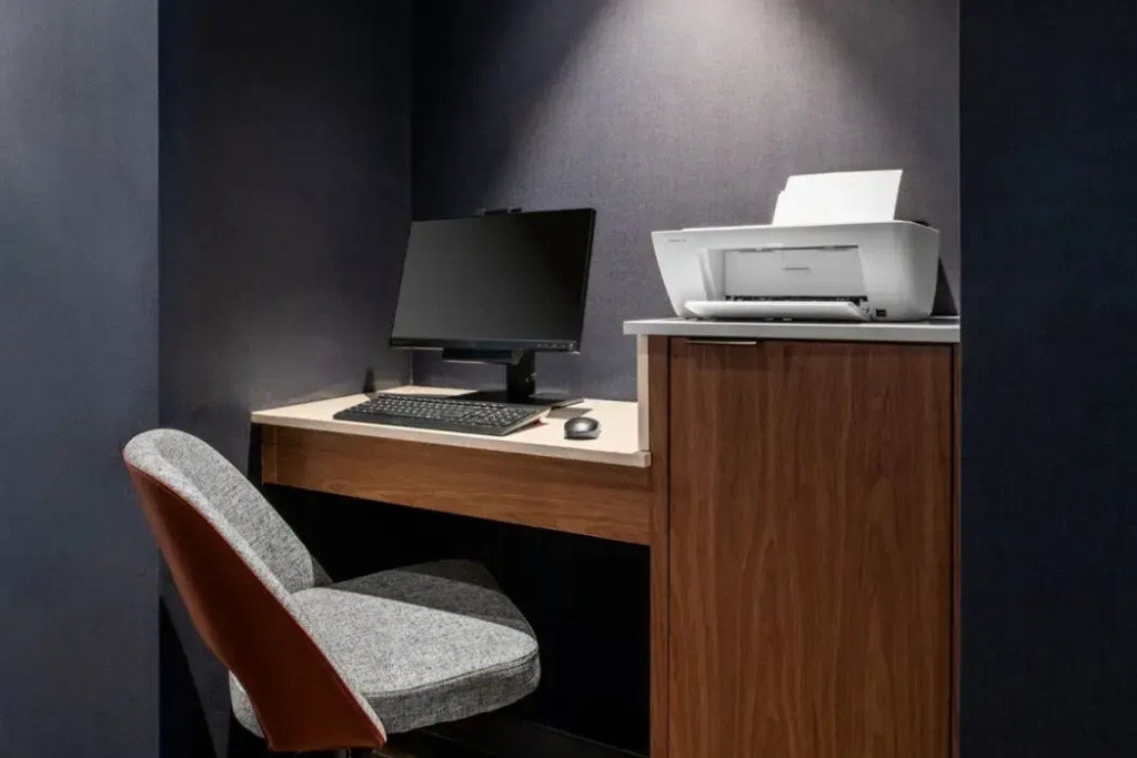 Courtyard by Marriott Modesto North