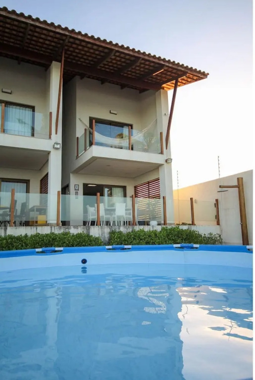 Casa Pérolas - Casa à Beira Mar by Carpediem