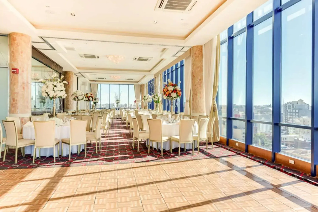 Vista LIC Hotel, Premier Collection by Best Western