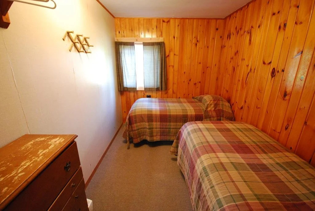 Birch Forest Lodge