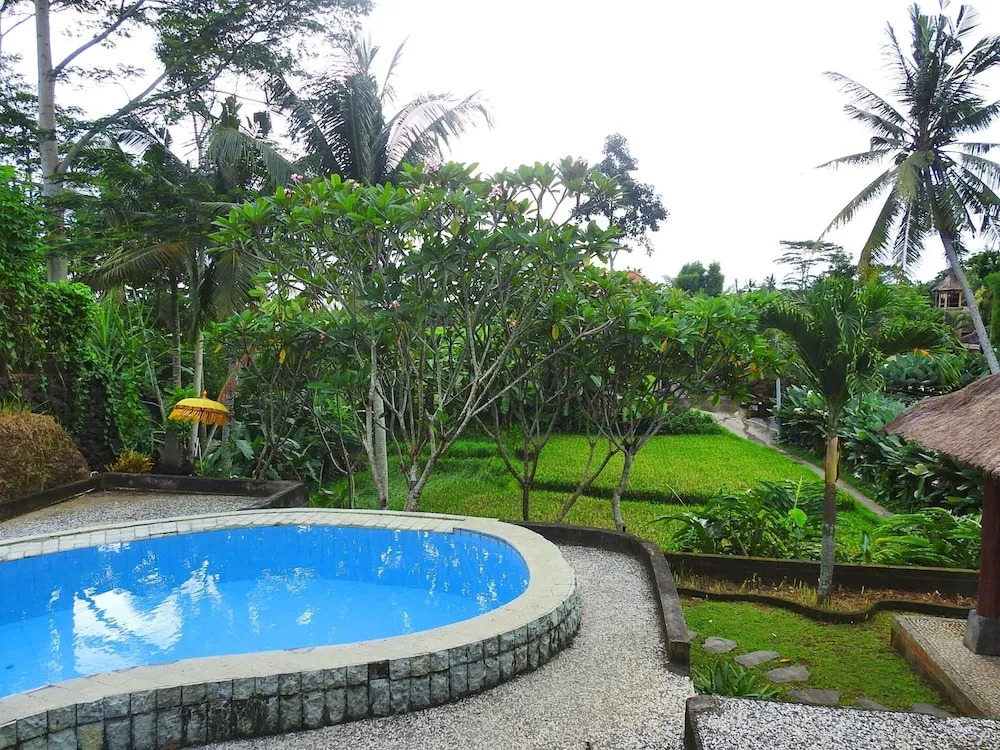 Mandala Hostel Ubud
