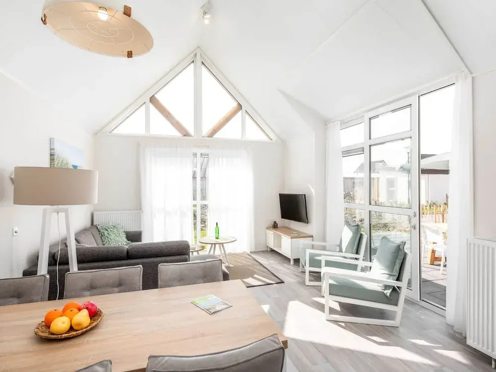 Villa Near Dutch Beach