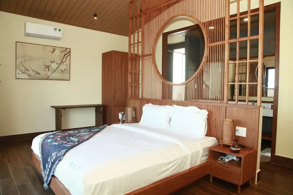 Olala Glamping Bảo Lộc