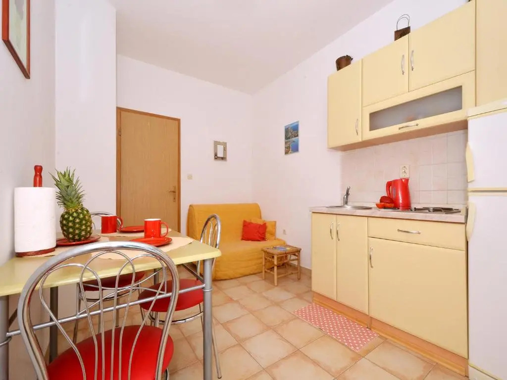 Apartment Elza
