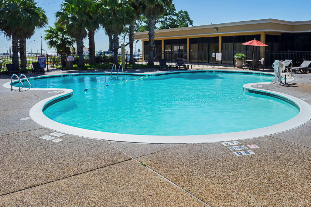 Quality Inn Biloxi Beach