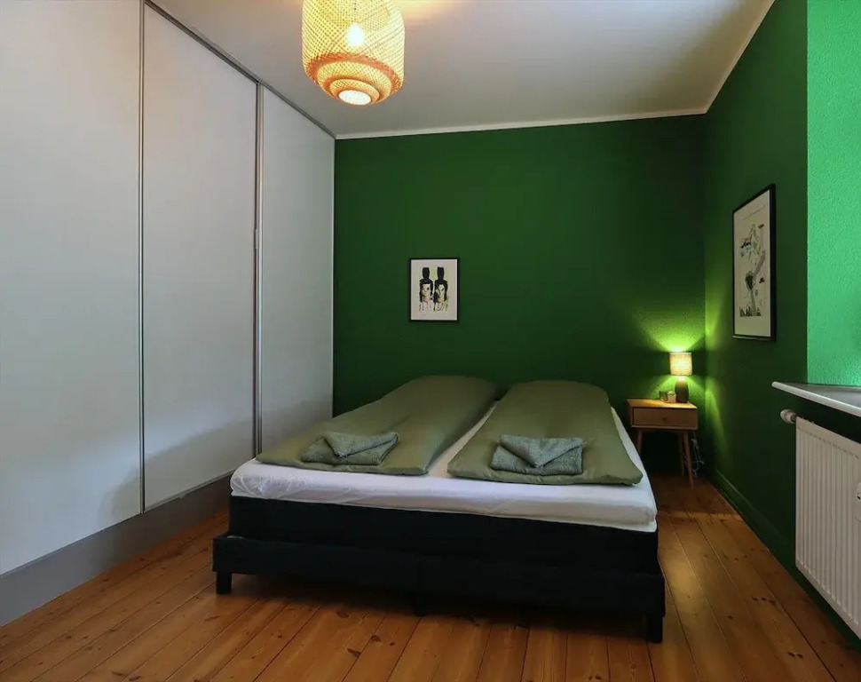 GreenBrook Homes
