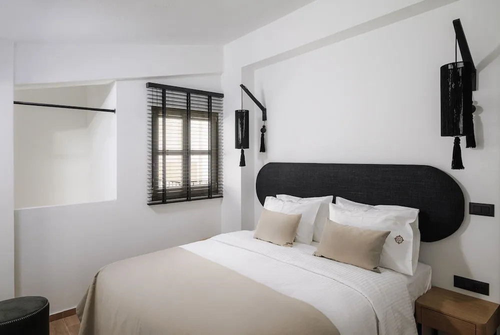 Casa di Gaga Luxury Suites