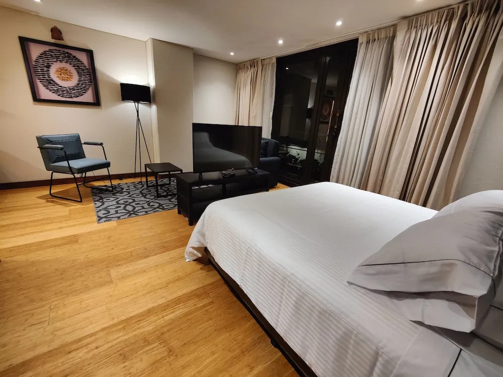 R1 - Artístico loft en la Candelaria