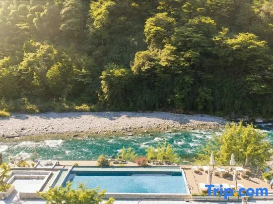 Brilliant Resort Xiling Snow Mountain Chengdu