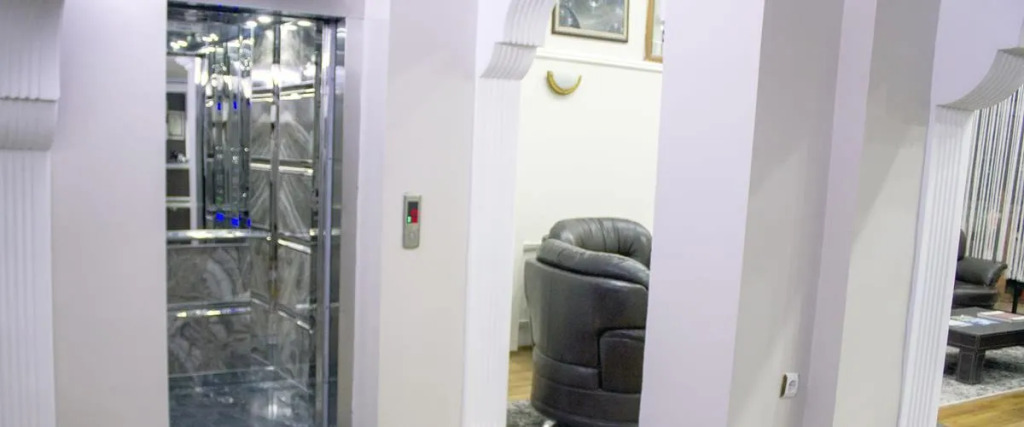 Cakir Otel