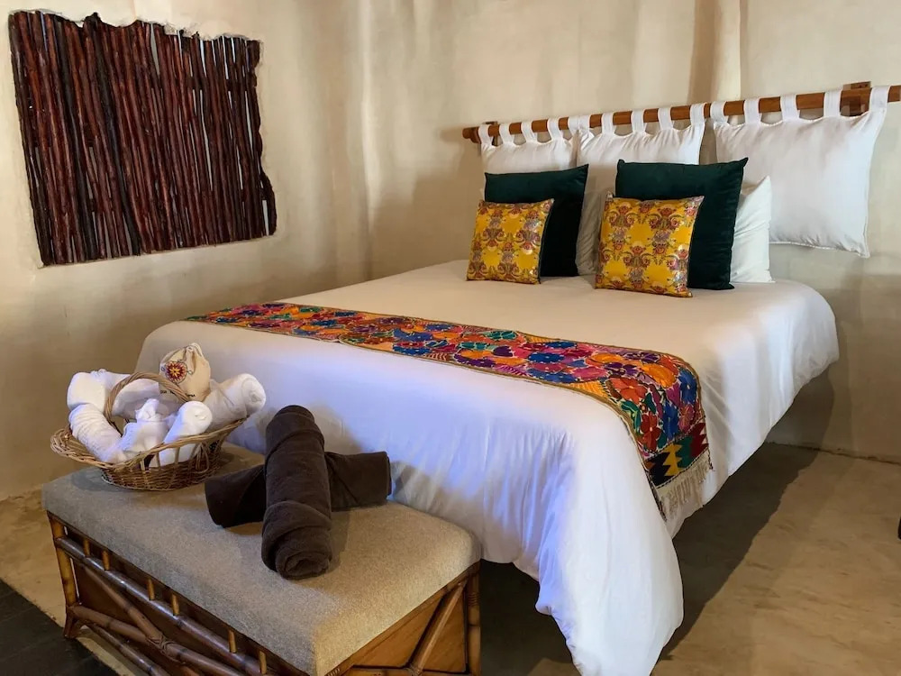 Alquimia Hotel Boutique