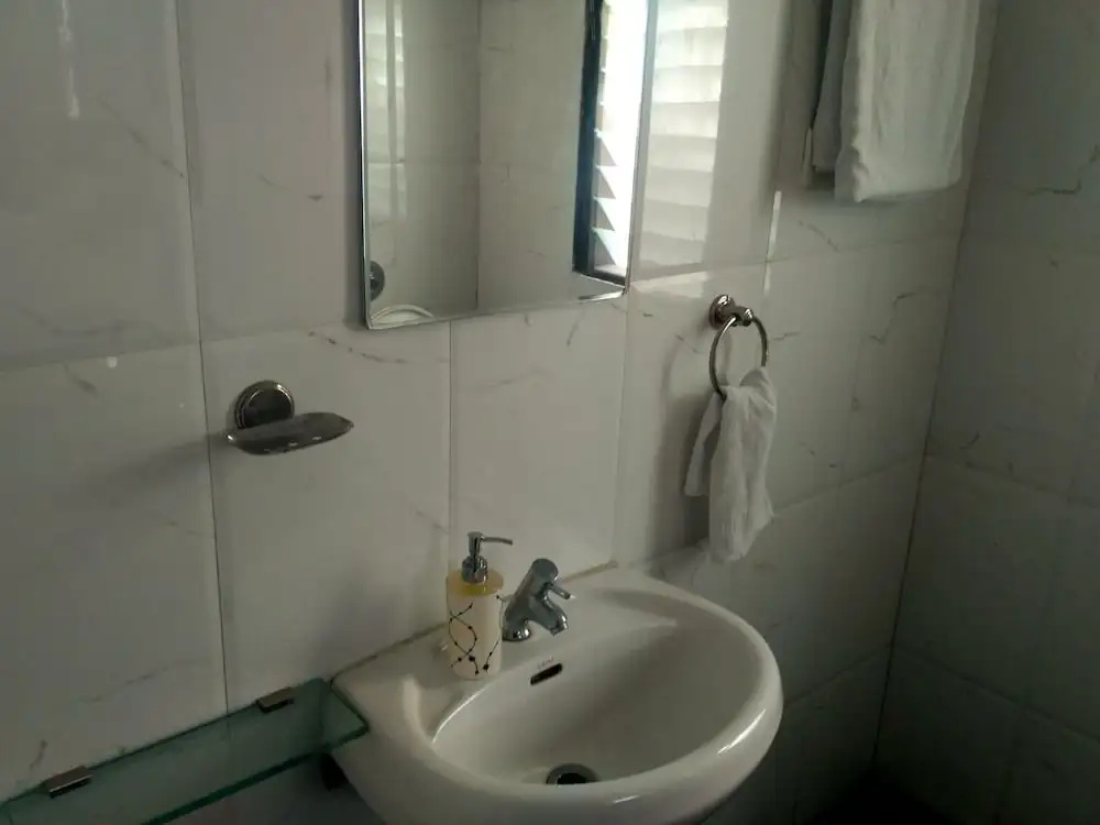LRH Parkland Apartment