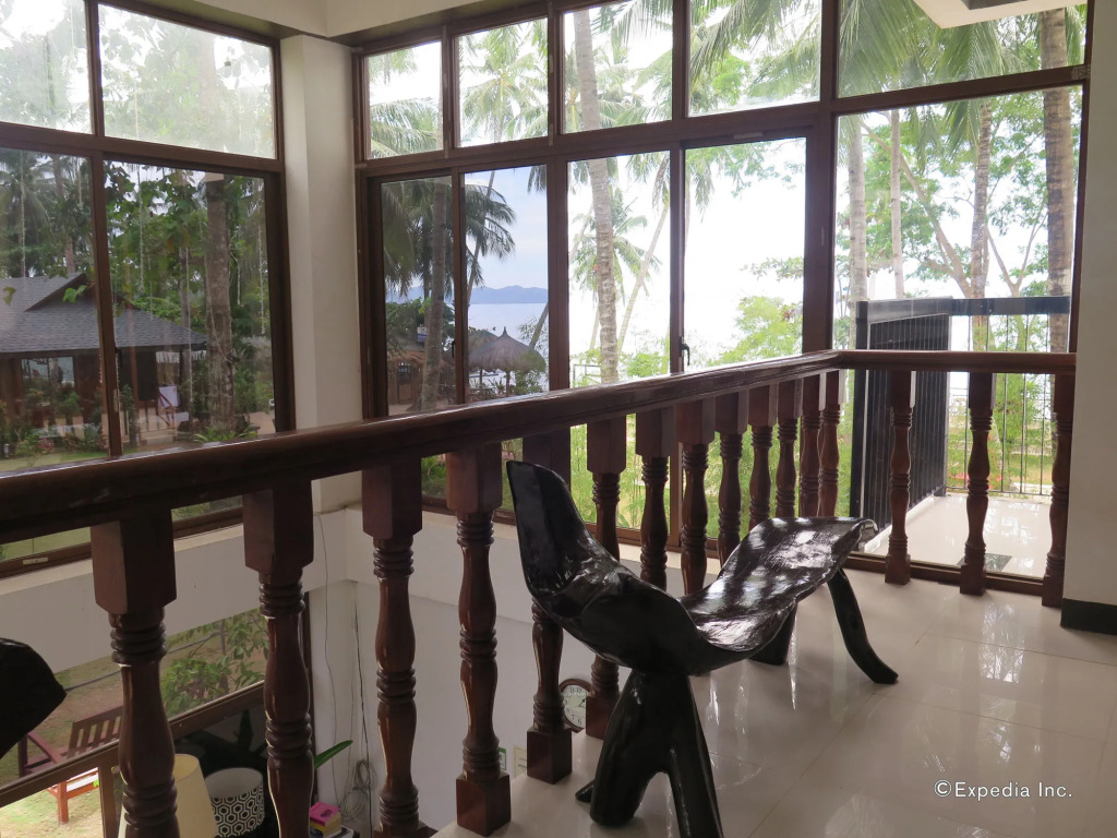 Doublegem Beach Resort and Hotel