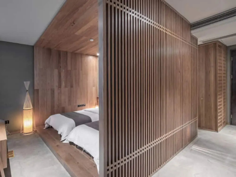 Yu Hotel