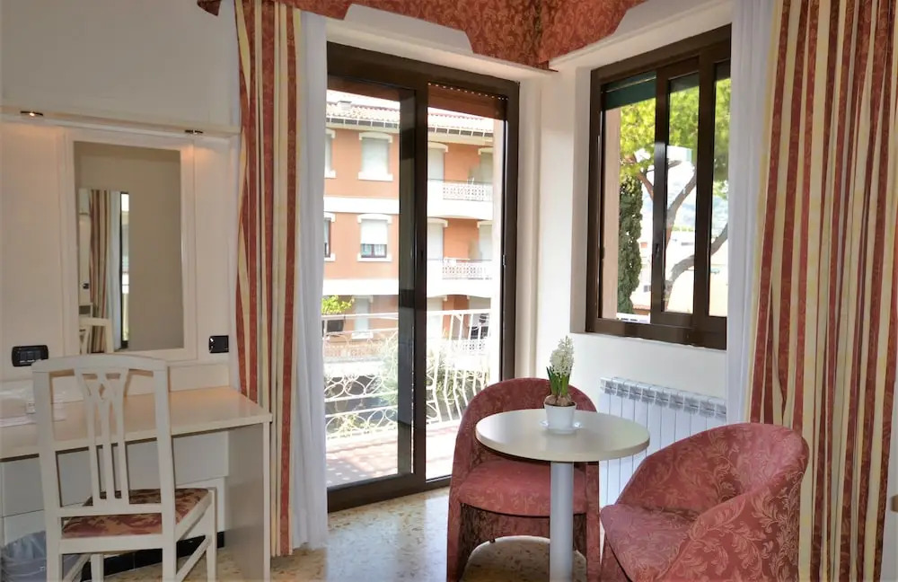 Hotel Mirelia