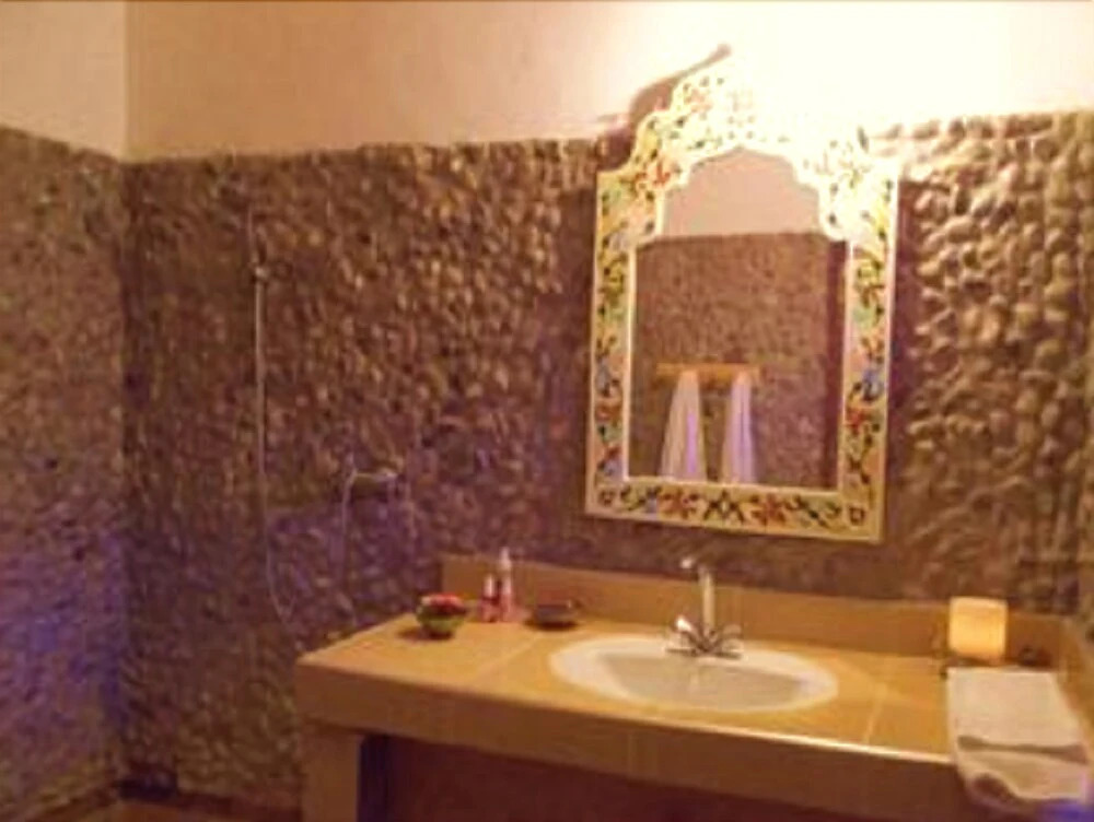 Kasbah Azimounde