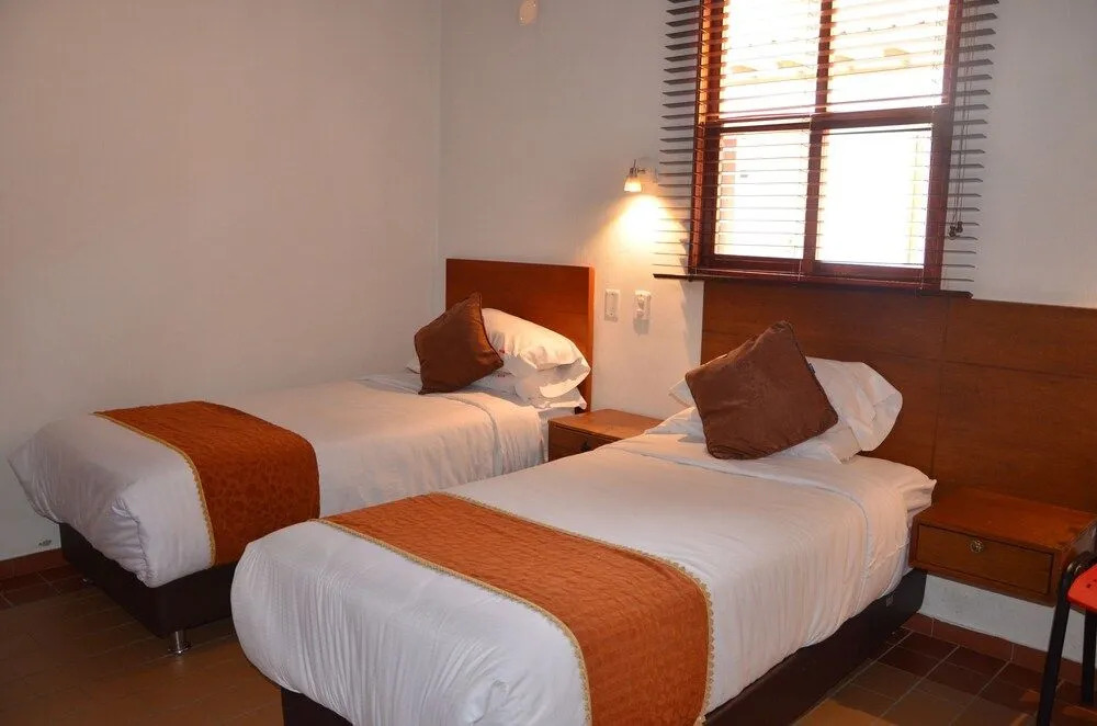 Hotel Santiago Diaz Piedrahita