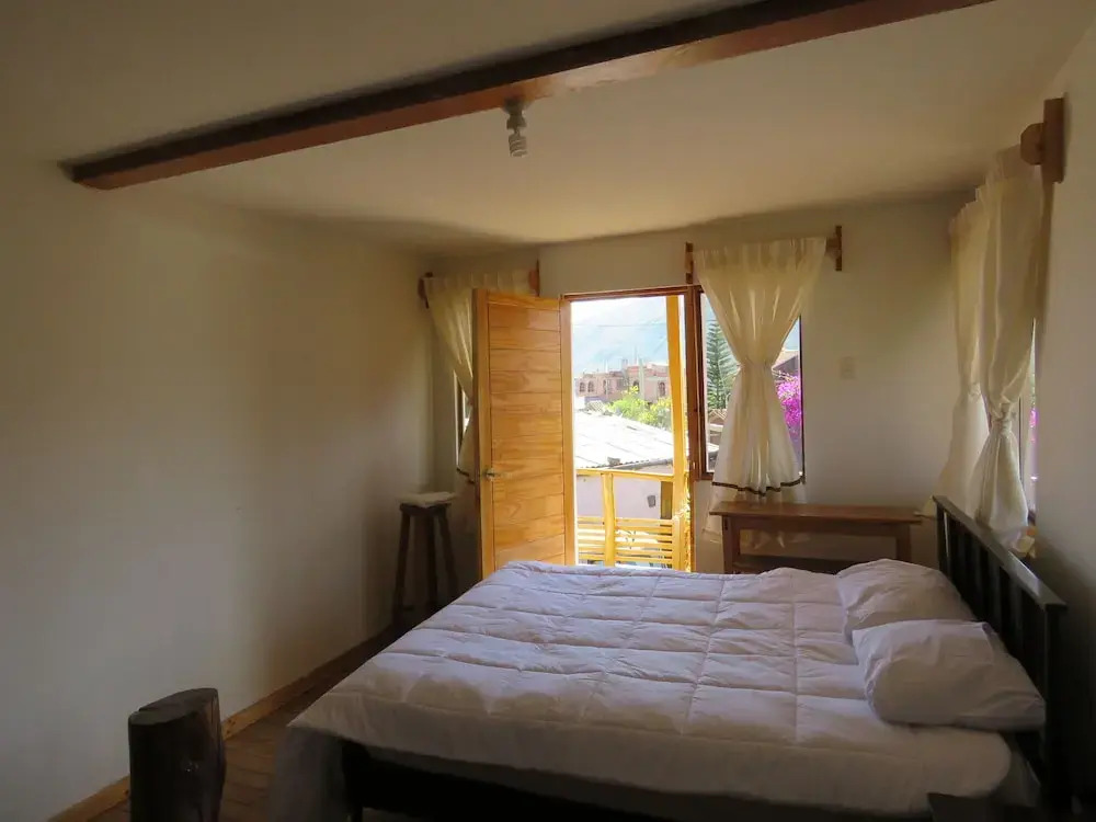 Schatzi Lodge