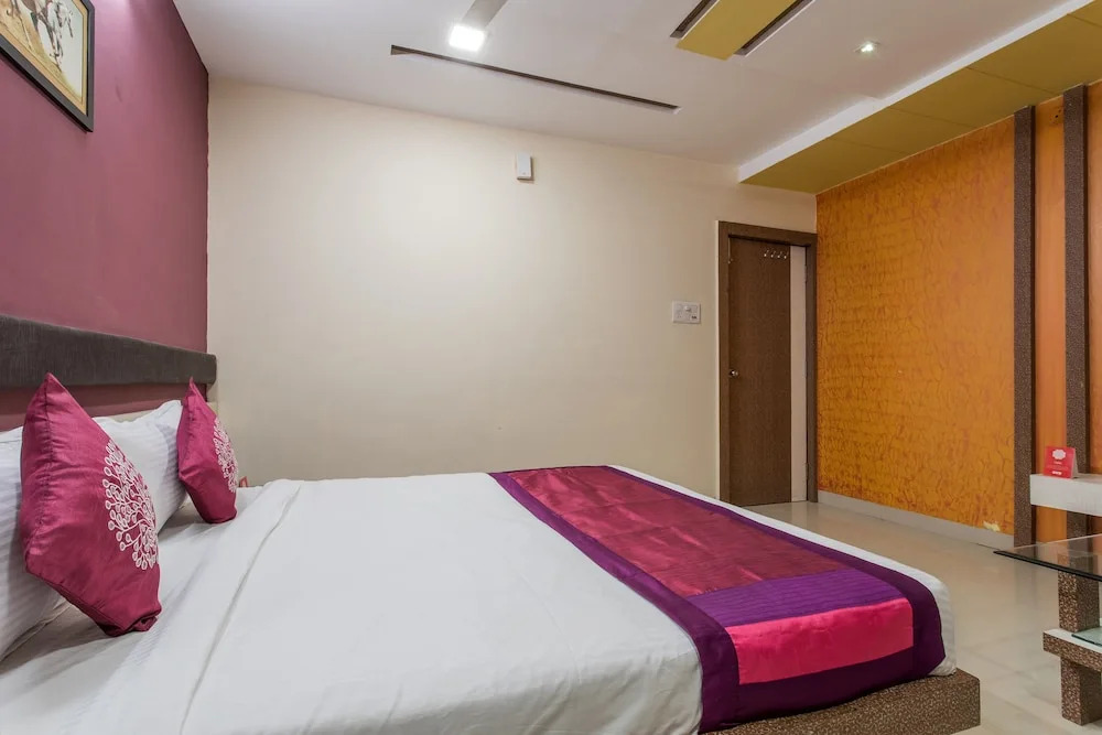ZO Green Tulip Airport