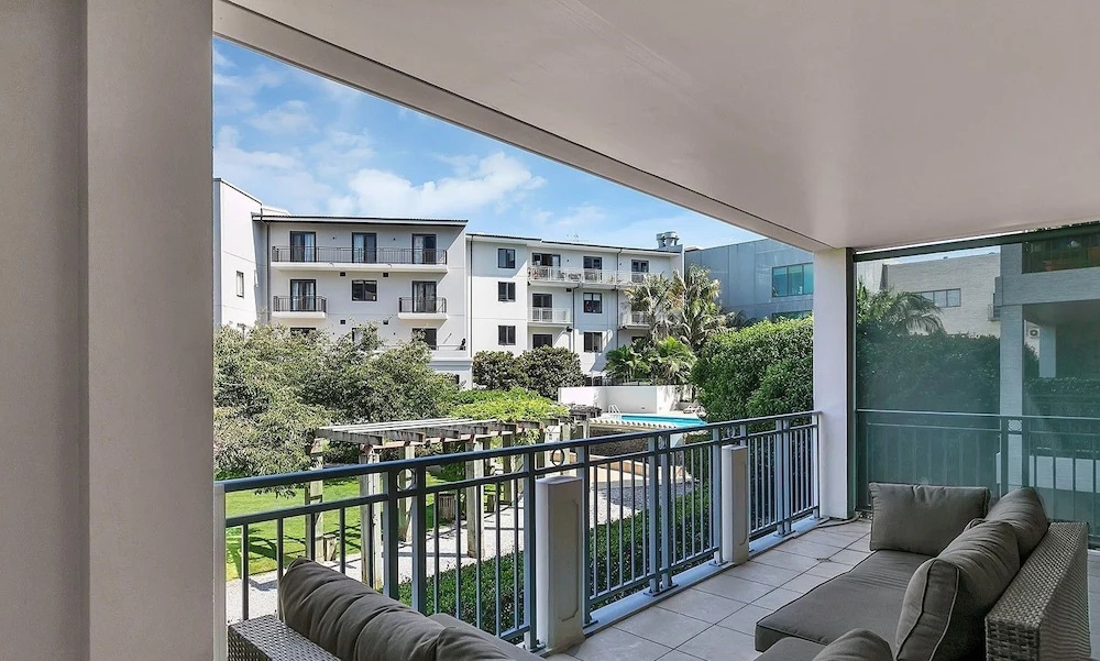 QV Quiet Apartment Heart of the city - 844