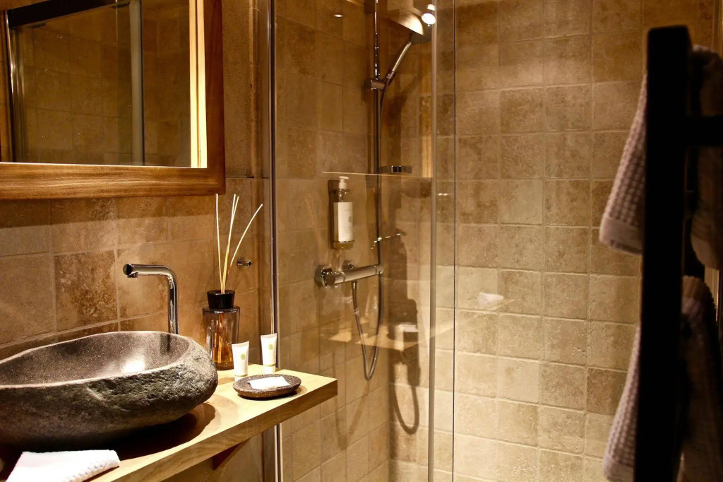 Le Domaine des Prés Verts Suites & Chambres avec Jacuzzi Privatif