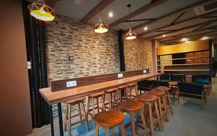Hotel Marina Airport Semarang
