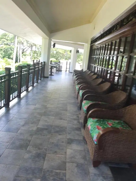 Villa For Parties And Meetings