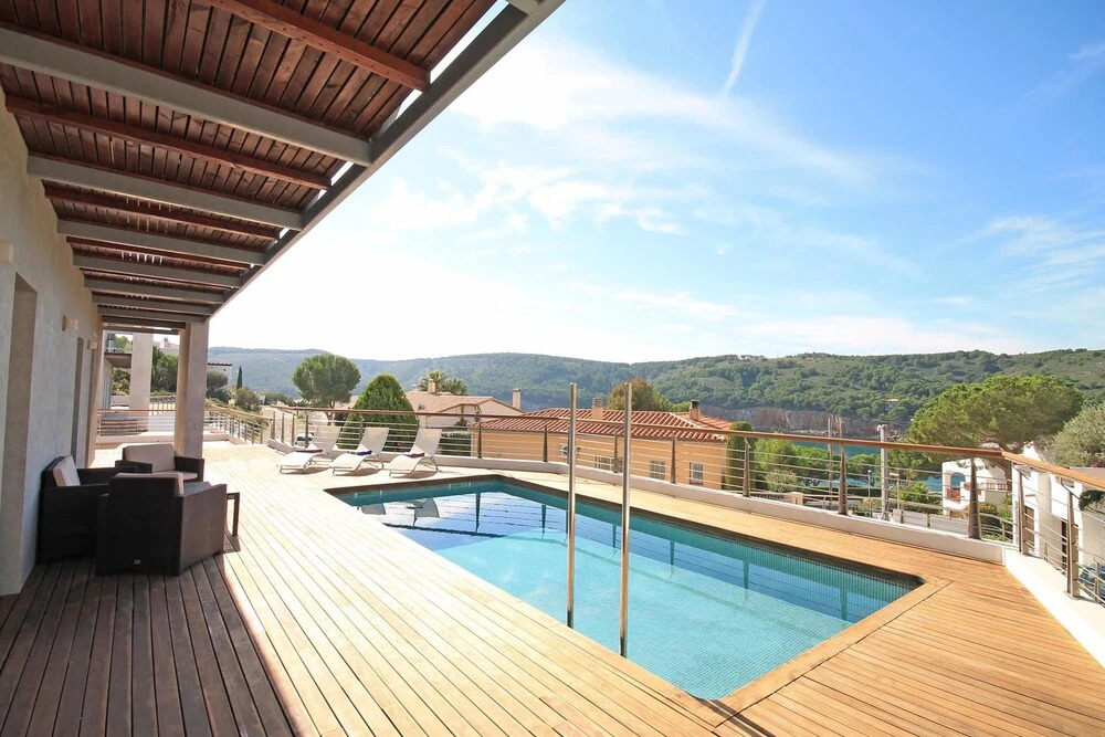 Villa Reina