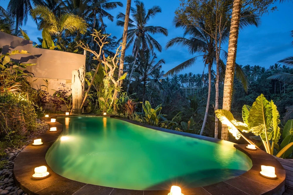 Mandana Ubud Villa