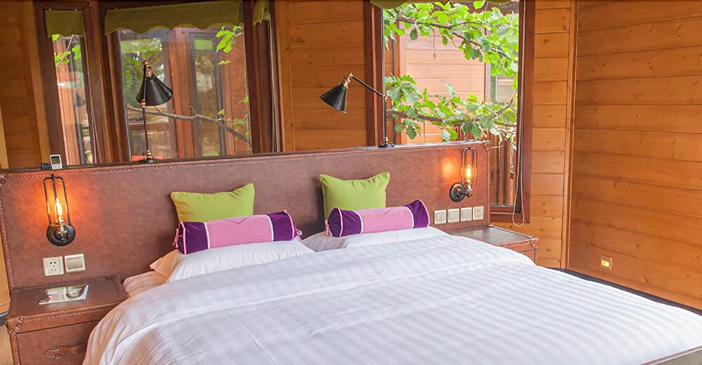 Yunfeng Treehouse