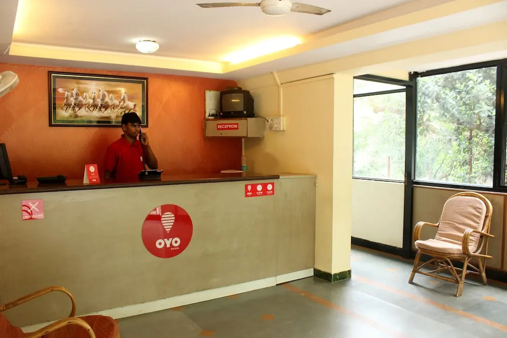 FabHotel Picnic Plaza - Nr Mall De Goa, Porvorim