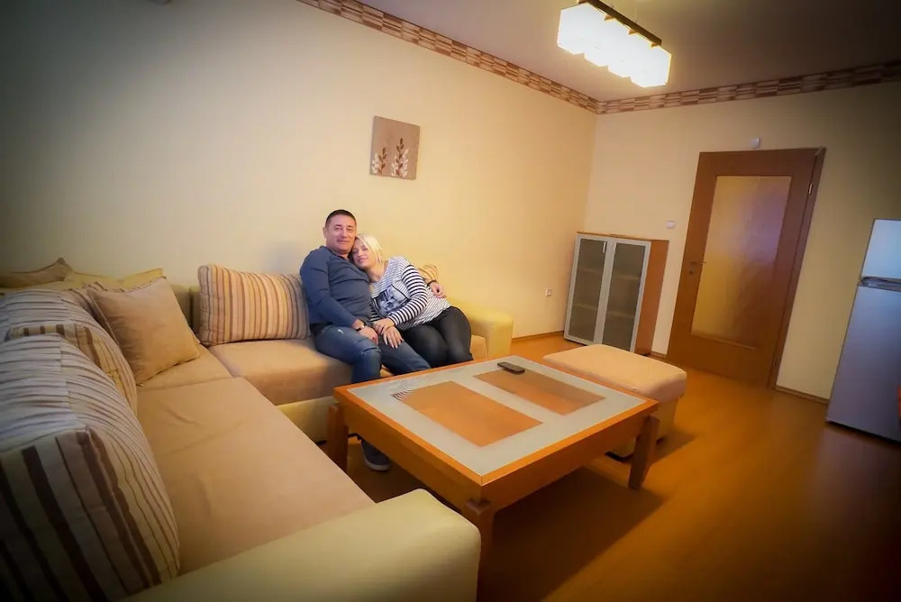 Apartment Geo Milev