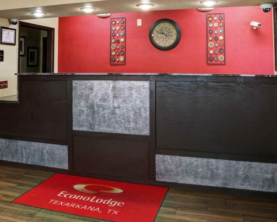 Econo Lodge
