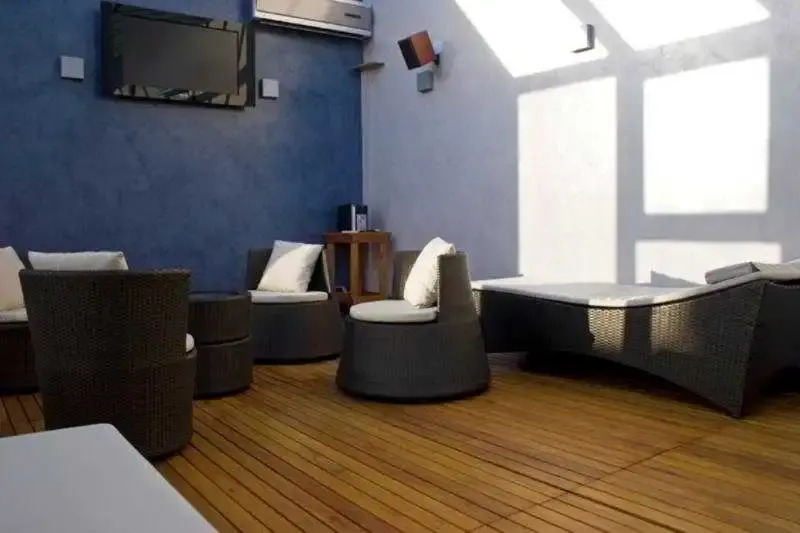 2055 Boutique Hotel