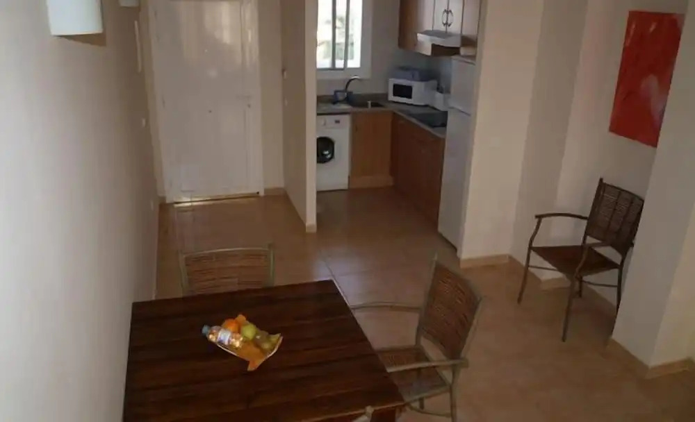 Apartaments Las Dunas
