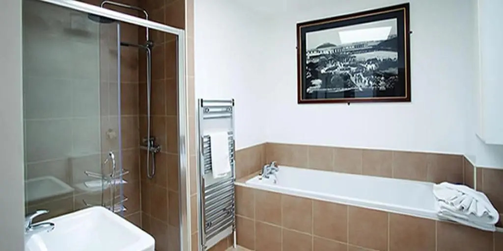 Victoria Mansions Hotel Apartments