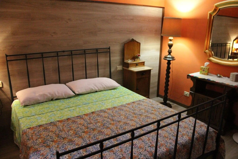B&B La Tata