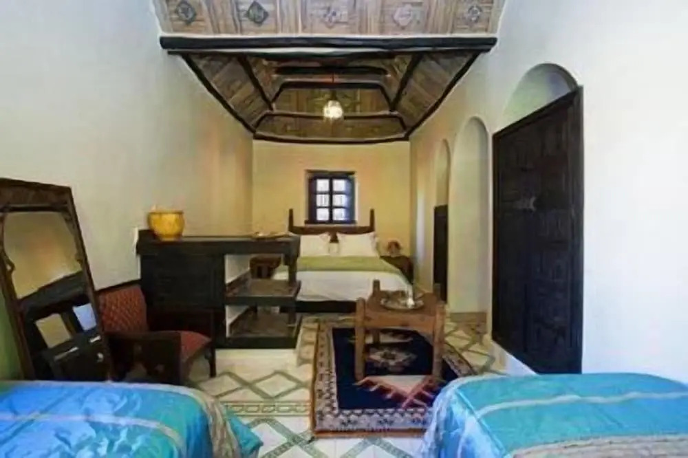 Riad Jnane Ines