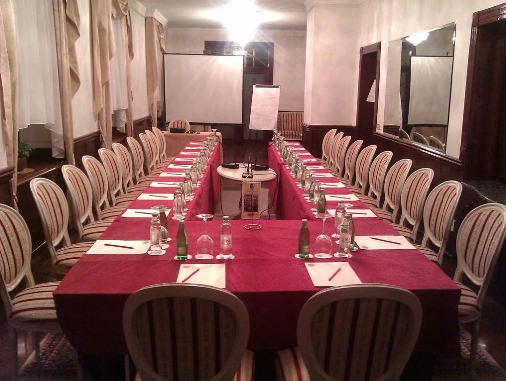 Hotel Mozart