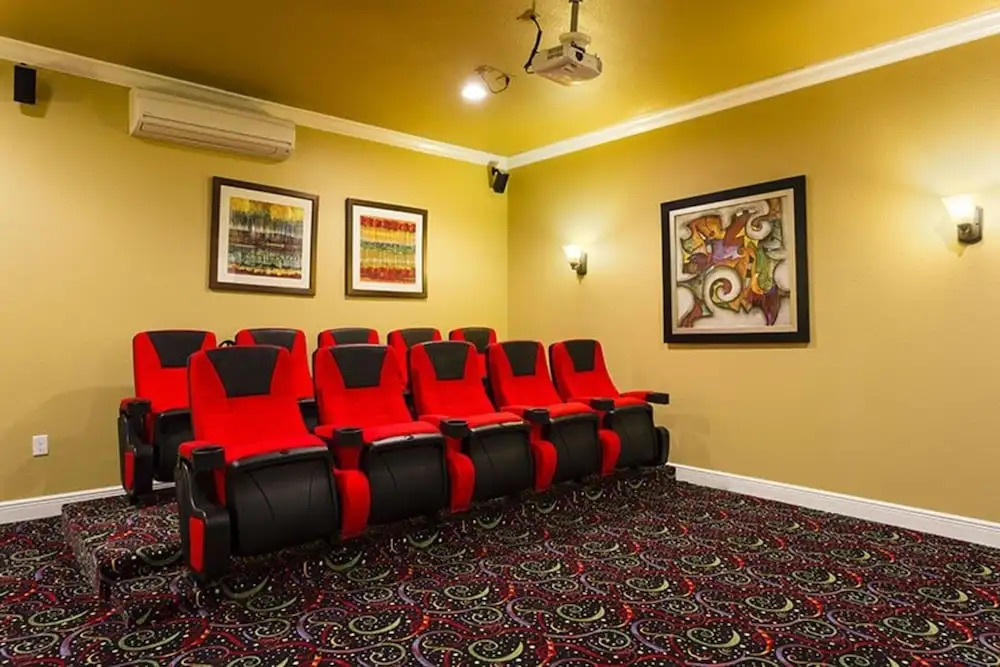 Rent a Luxury Villa on Reunion Resort, Minutes From Disney, Orlando Villa 3556