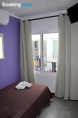 LIlla Hotel