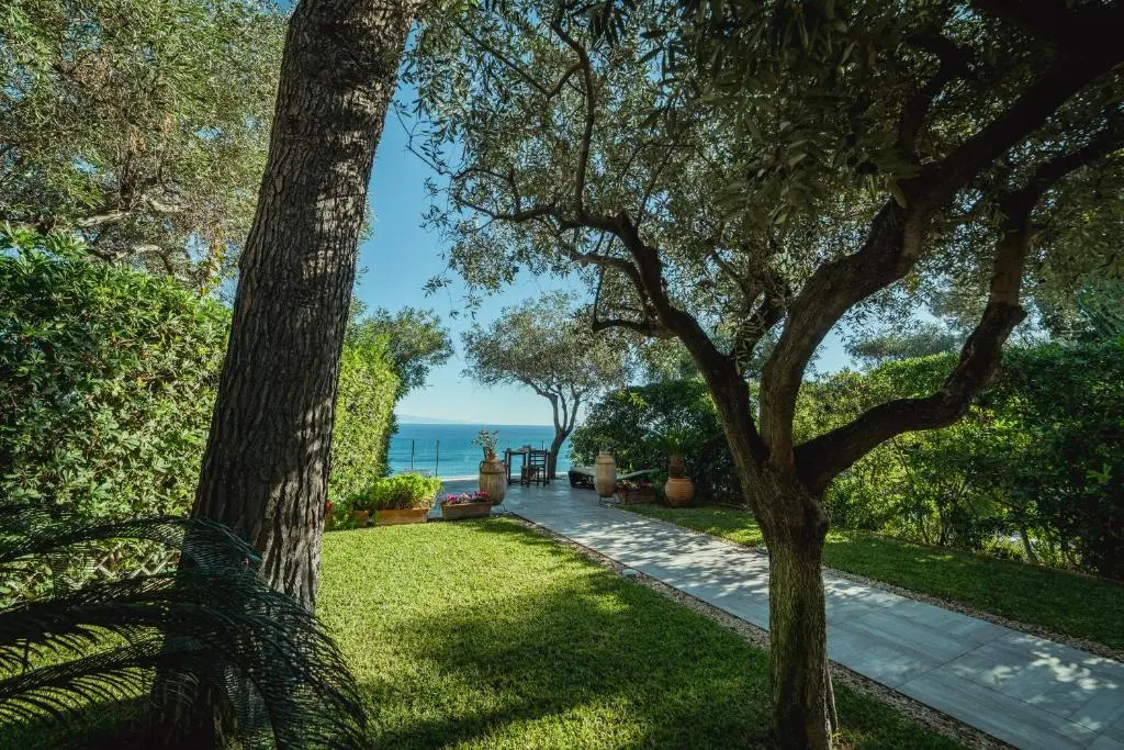 Villa Isola Bella