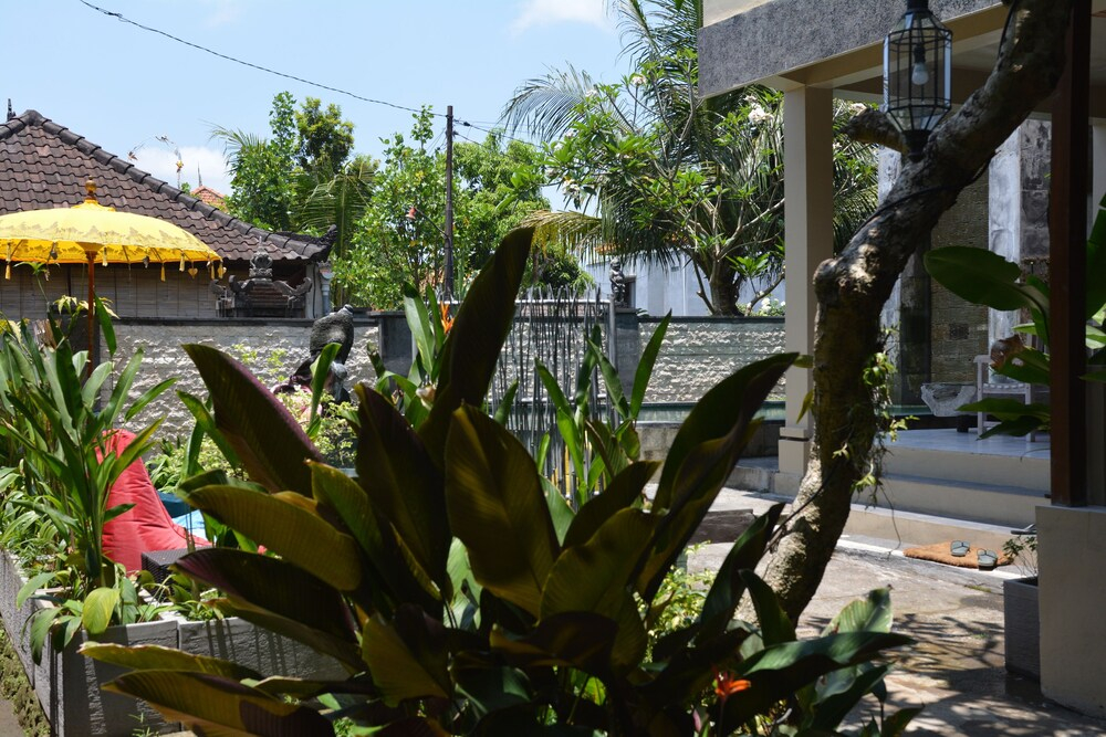 Griya Agung Guesthouse Ubud