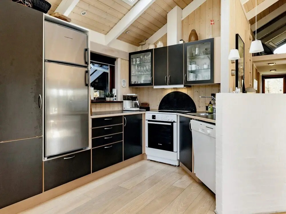 6 Person Holiday Home in Skagen