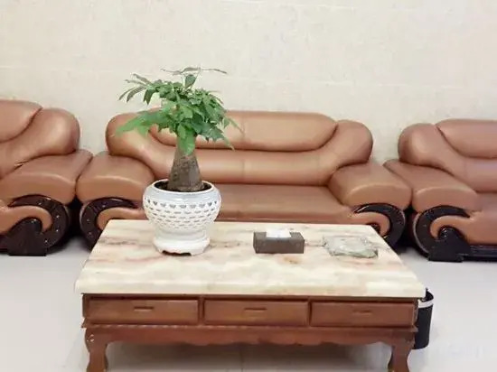 Linshu yadu Business Hotel